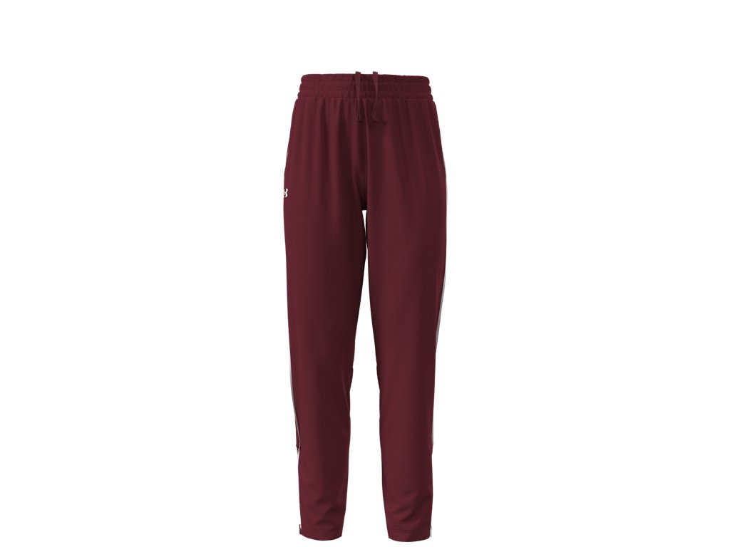 Under Armour Women Command Warm Up Pants - Heat Trapping