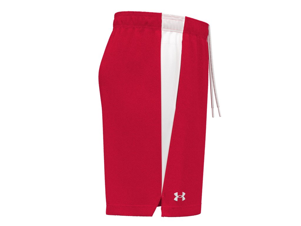 Under Armour Mens Tech Vent 8 Inch Shorts - Ultra Breathable and Lightweight