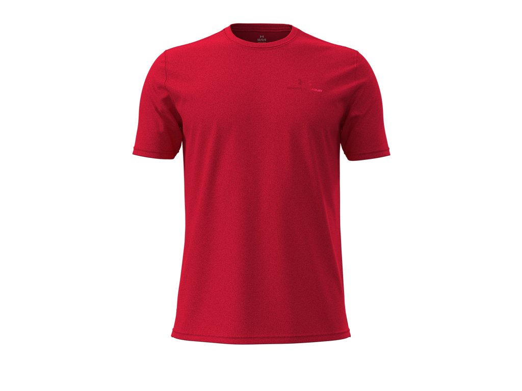 Under Armour Men's Vanish Energy Short Sleeve