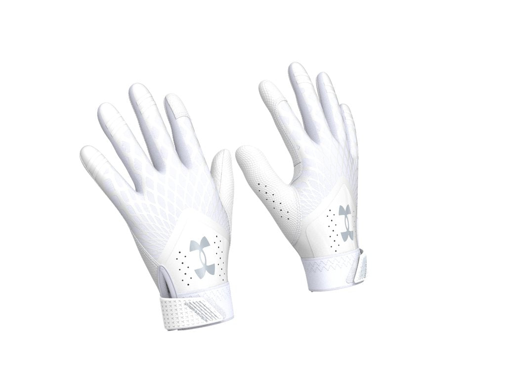 Under Armour Youth Glyde Gloves - Accessories