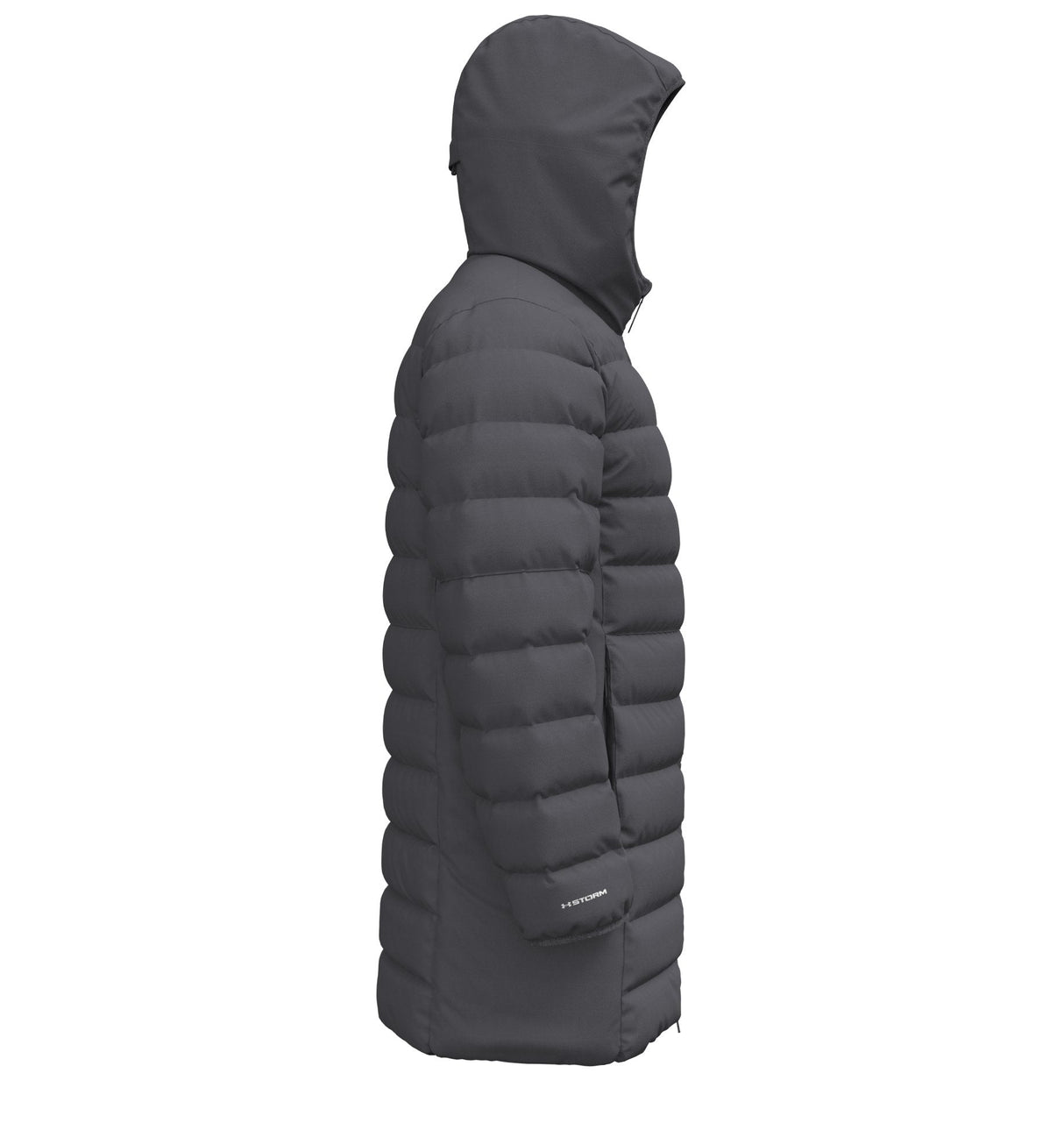 Under Armour Mens Legend Down Parka