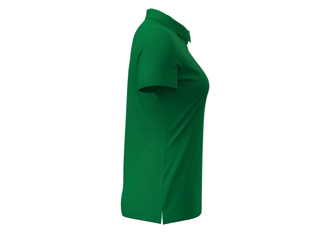 Under Armour Womens UA Tee To Green Polo - Sweat-Wicking and Heat-Battling Comfort