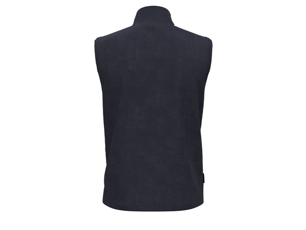 Under Armour Mens Drive Pro Storm Hybrid Vest - Water Repellent