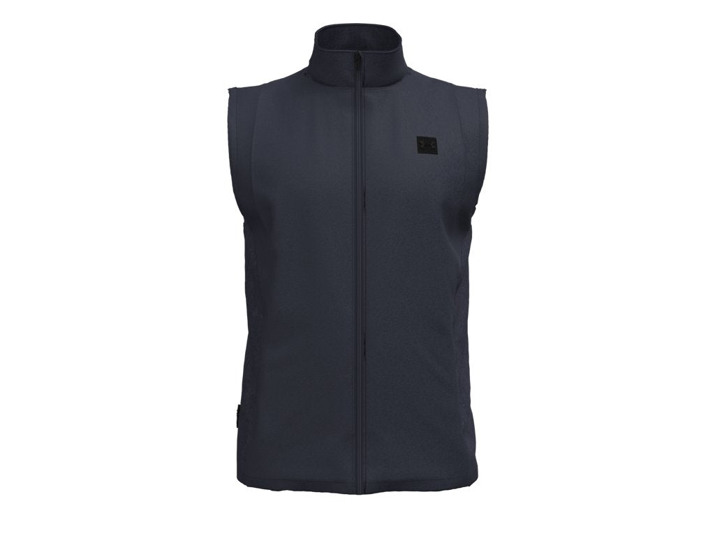 Under Armour Mens Drive Pro Storm Hybrid Vest - Water Repellent