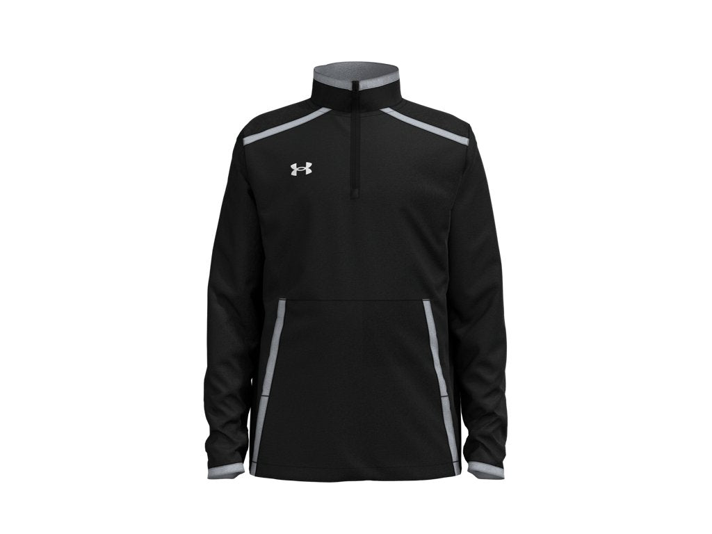 Under Armour Boys Motivate 3.0 Long Sleeve Apparel - UA Storm Technology