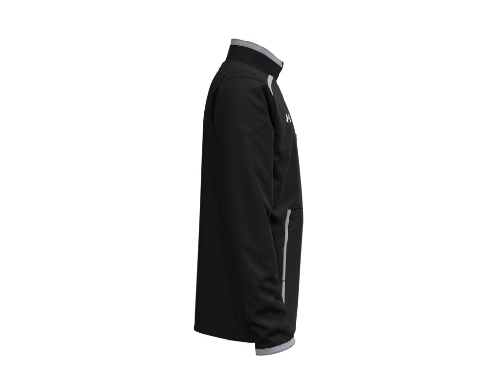 Under Armour Boys Motivate 3.0 Long Sleeve Apparel - UA Storm Technology