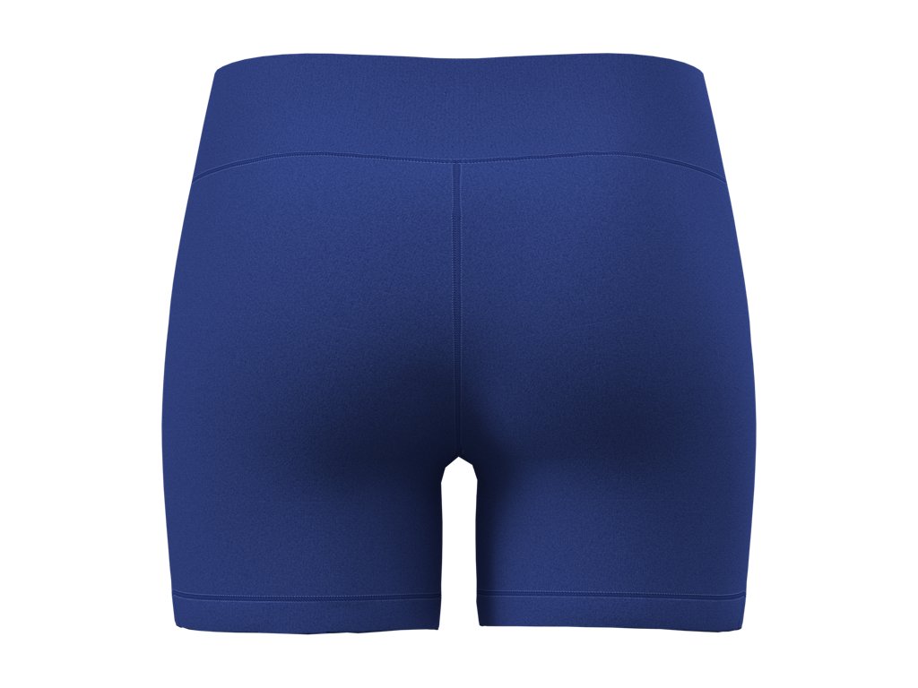 Under Armour Women's UA Team 4" Shorty Apparel - Super-light HeatGear Fabric