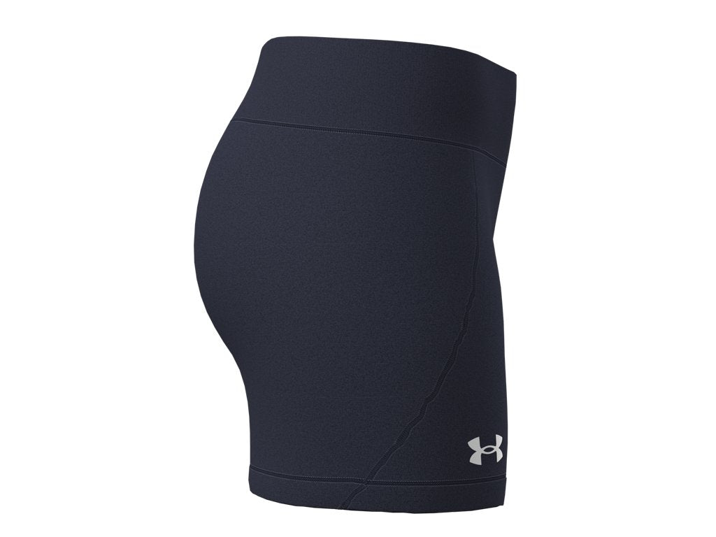 Under Armour Women's UA Team 4" Shorty Apparel - Super-light HeatGear Fabric