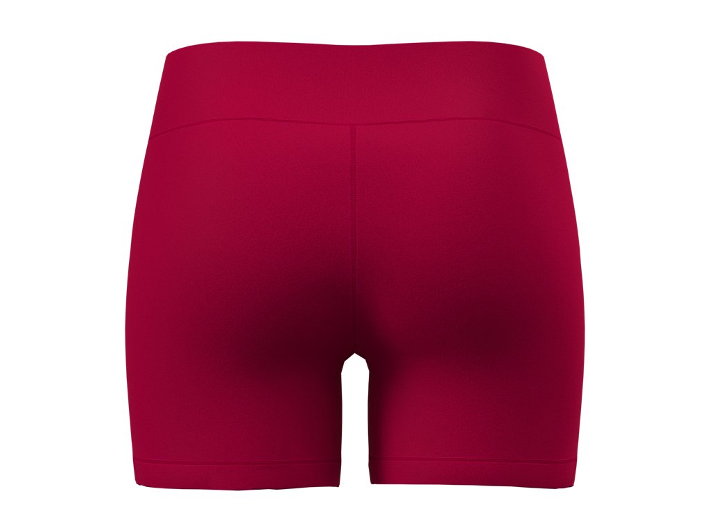 Under Armour Women's UA Team 4" Shorty Apparel - Super-light HeatGear Fabric