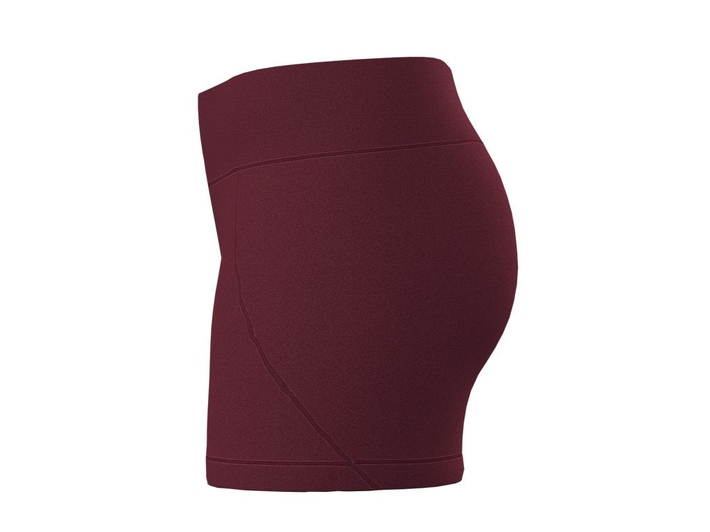 Under Armour Women's UA Team 3" Shorty Apparel - 4-Way Stretch Material