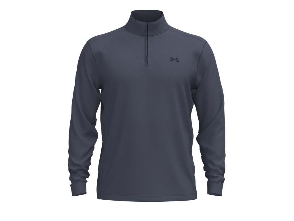 Under Armour Men's UA Drive Quarter-Zip Apparel - Water Repellent and UPF 50+ Protection