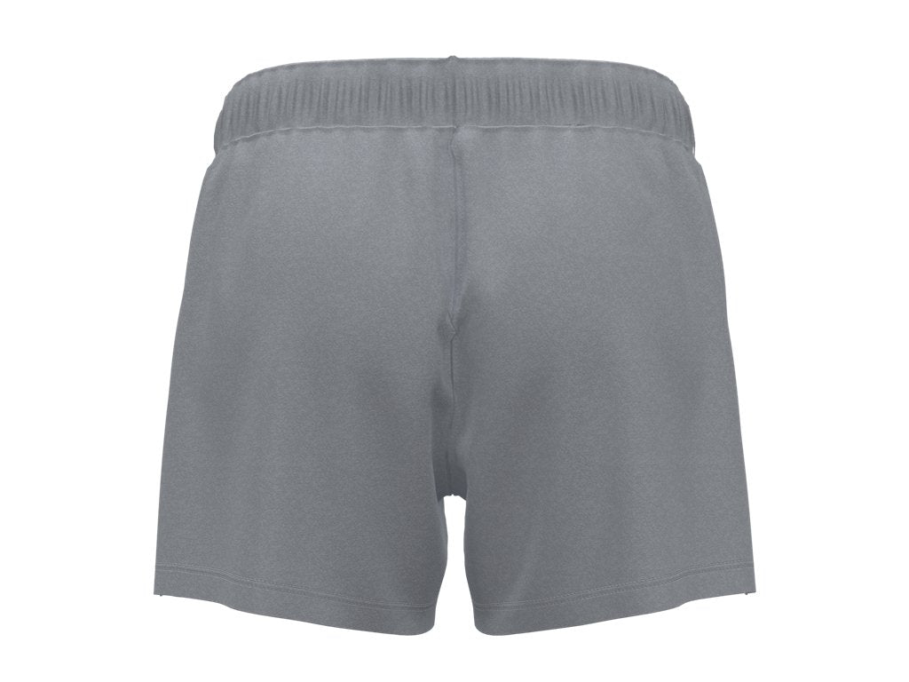 Under Armour Womens UA Tech Team 3 Inch Shorts - Apparel with Quick Sweat Wicking