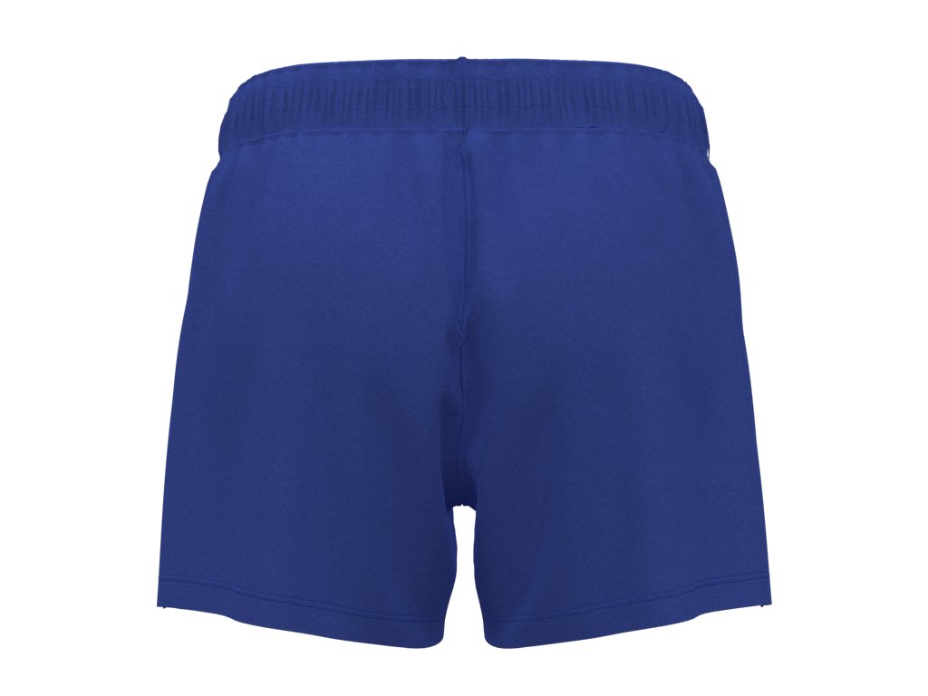 Under Armour Womens UA Tech Team 3 Inch Shorts - Apparel with Quick Sweat Wicking