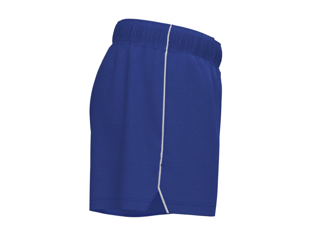 Under Armour Womens UA Tech Team 3 Inch Shorts - Apparel with Quick Sweat Wicking