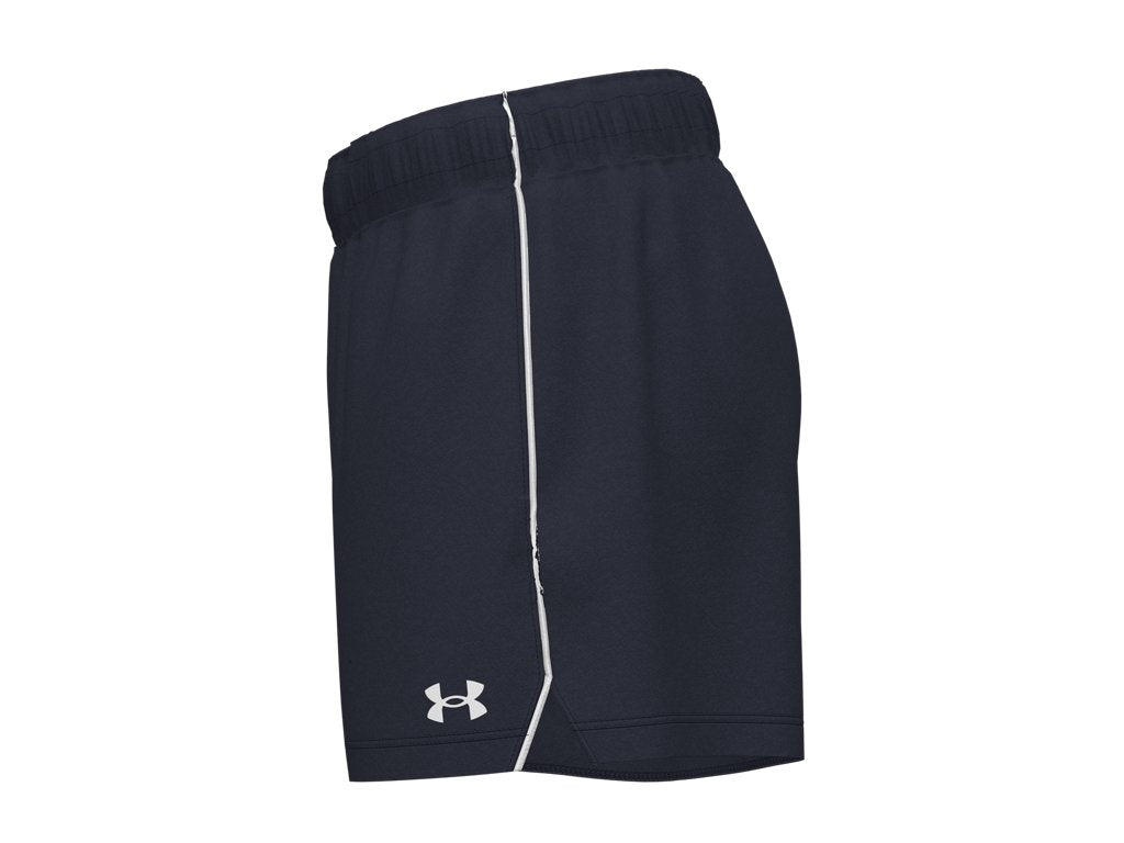 Under Armour Womens UA Tech Team 3 Inch Shorts - Apparel with Quick Sweat Wicking