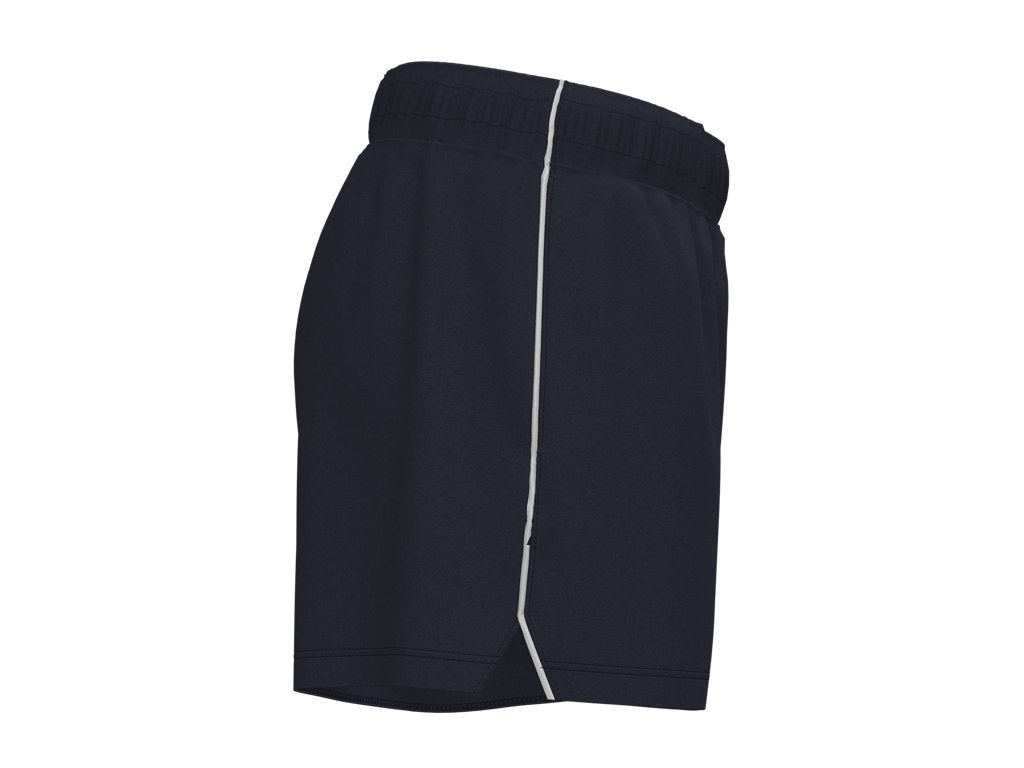 Under Armour Womens UA Tech Team 3 Inch Shorts - Apparel with Quick Sweat Wicking