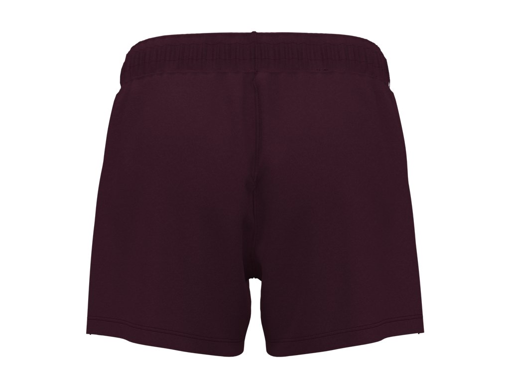 Under Armour Womens UA Tech Team 3 Inch Shorts - Apparel with Quick Sweat Wicking