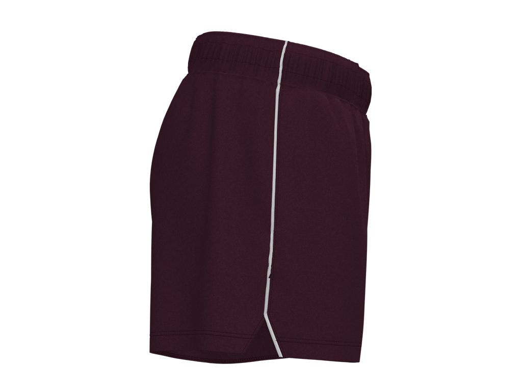 Under Armour Womens UA Tech Team 3 Inch Shorts - Apparel with Quick Sweat Wicking