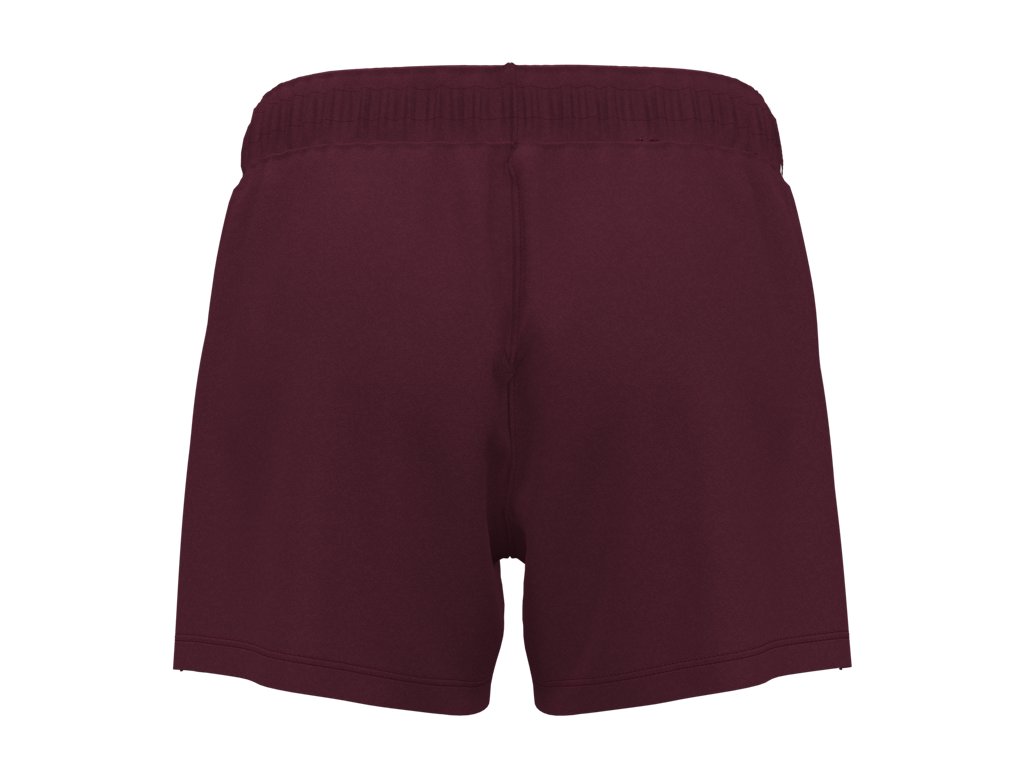 Under Armour Womens UA Tech Team 3 Inch Shorts - Apparel with Quick Sweat Wicking
