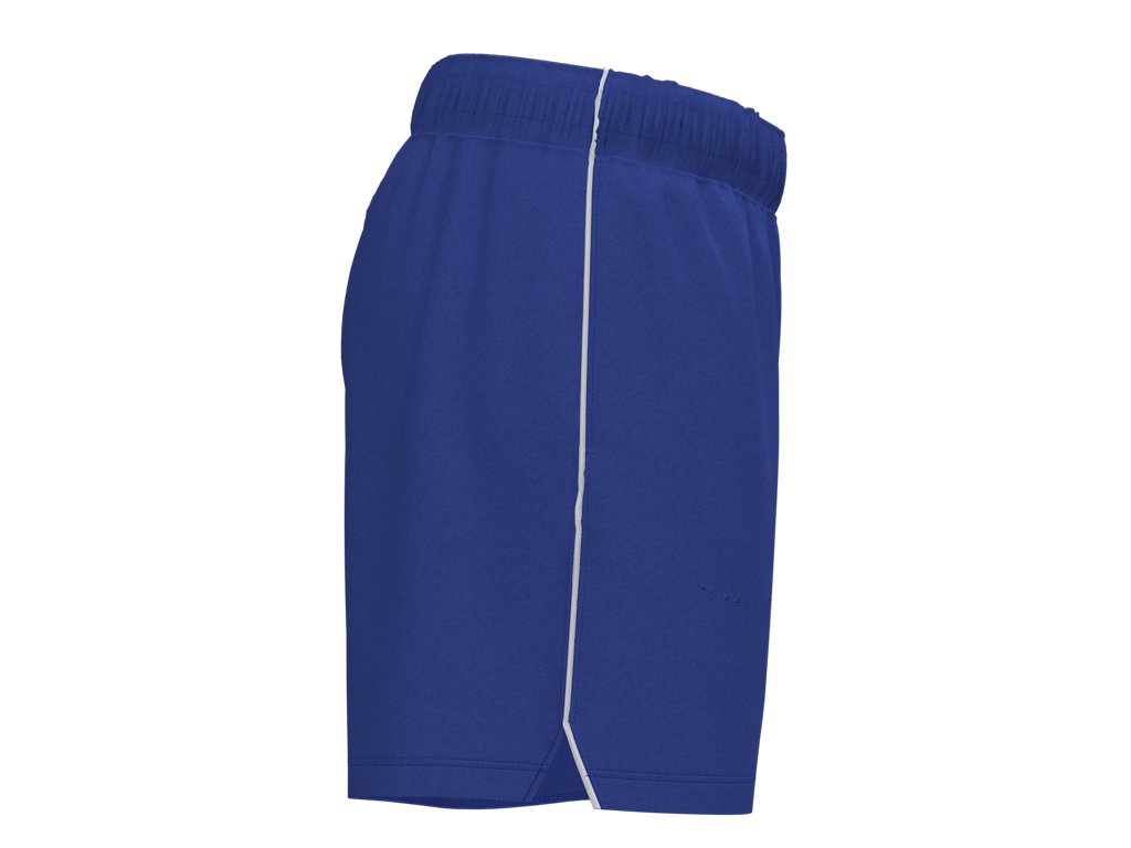 Under Armour Women Tech Team 5 Inch Shorts - Apparel with Sweat-Wicking Feature