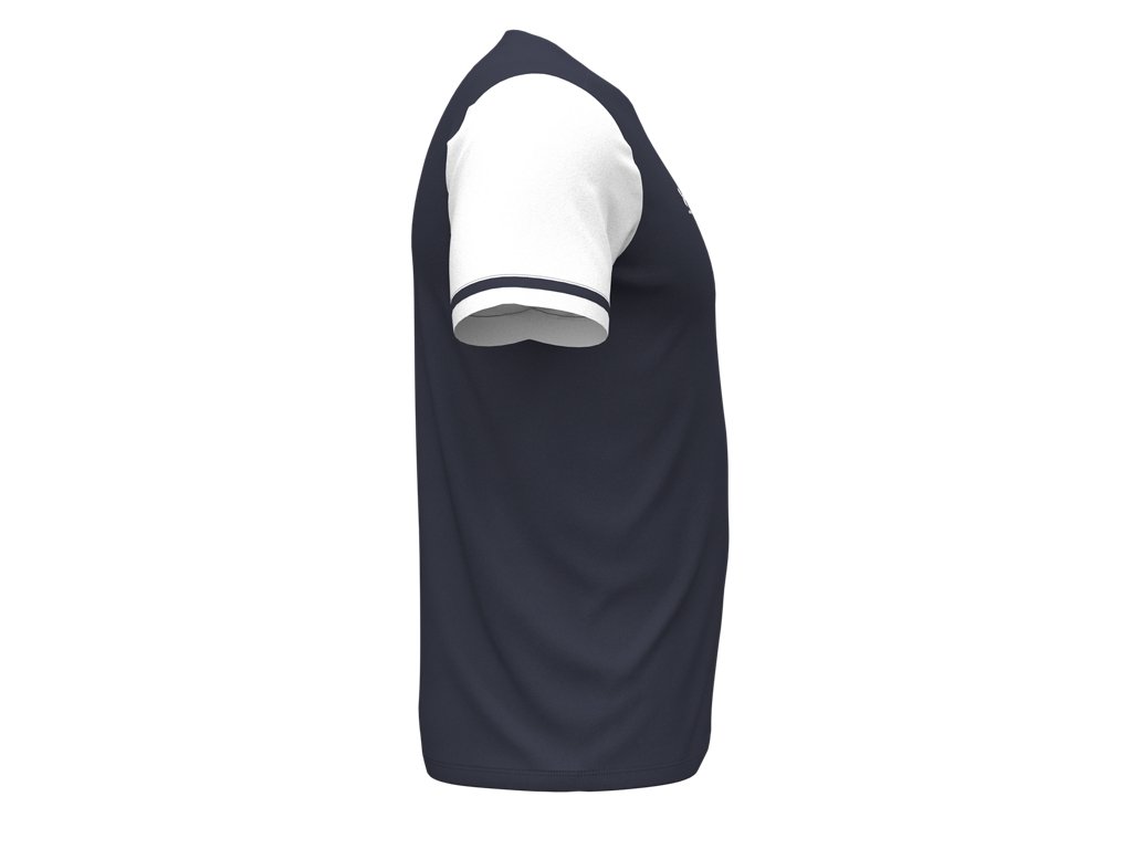 Under Armour Mens Challenger Jersey Apparel - Fast-Drying Fabric