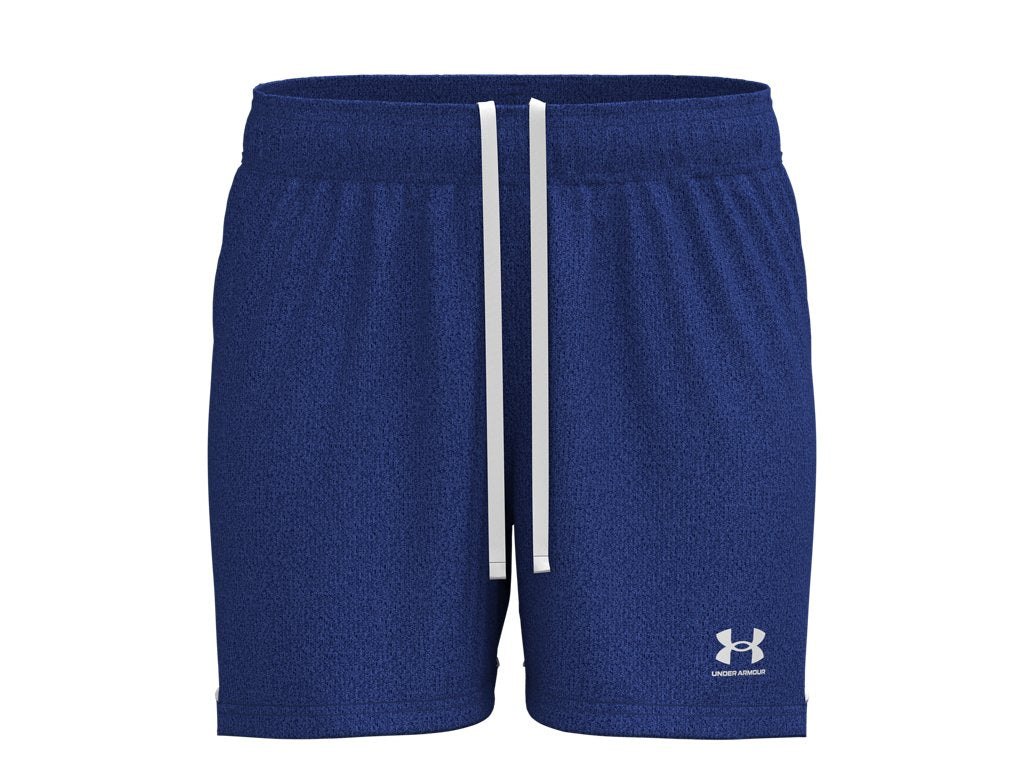 Under Armour Womens Challenger Shorts Apparel - Fast-Drying