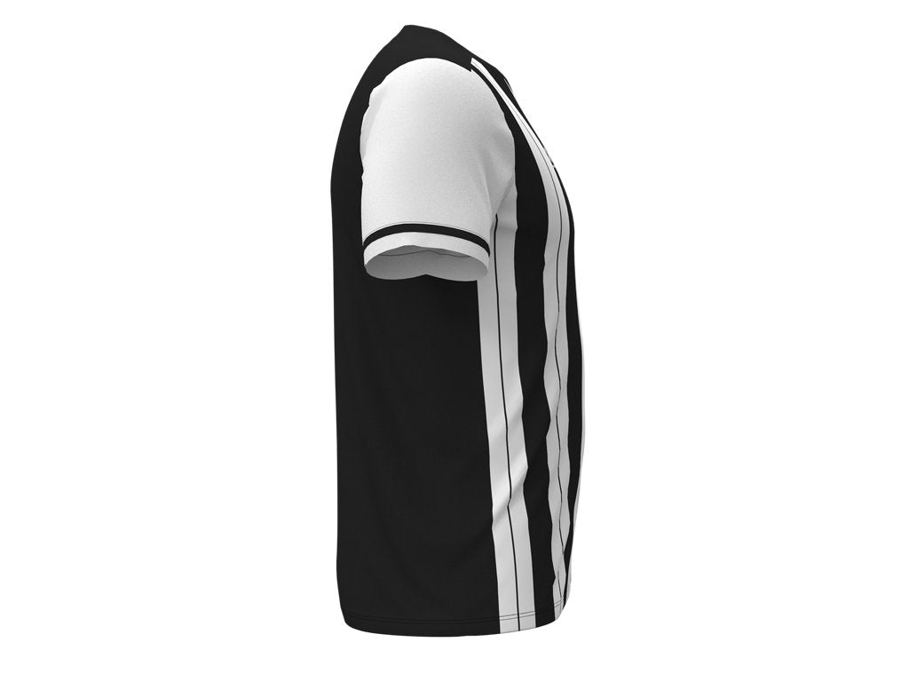 Under Armour Mens Challenger Team Stripe Jersey Apparel - Fast-Drying