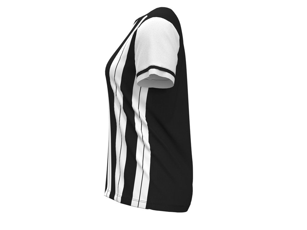 Under Armour Womens Challenger Team Stripe Jersey - Fast-Drying Fabric