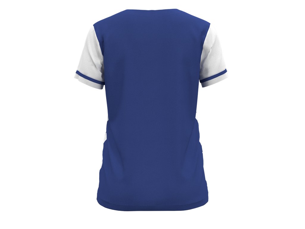 Under Armour Womens Challenger Team Stripe Jersey - Fast-Drying Fabric