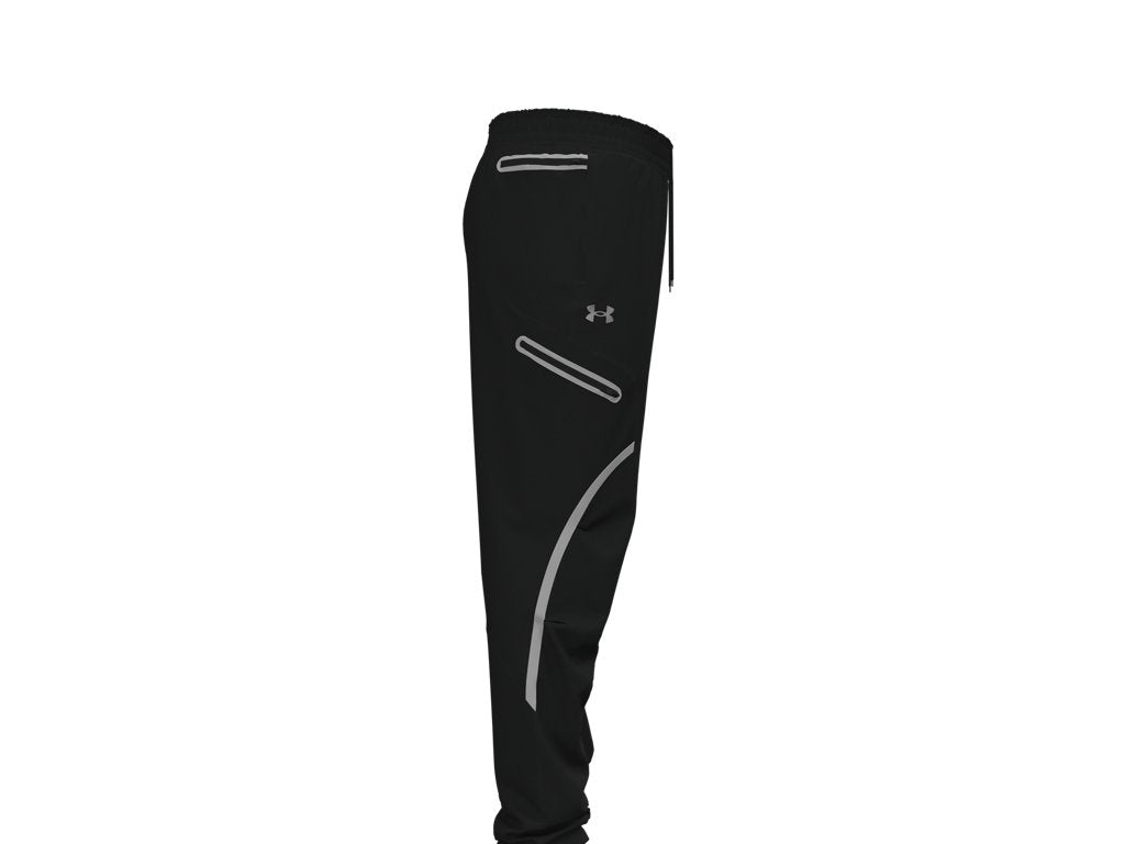 Under Armour Mens Unstoppable Cargo Pants