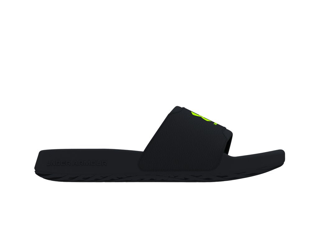 Under Armour Boys Ignite Select Slides Footwear - Memory Foam Comfort