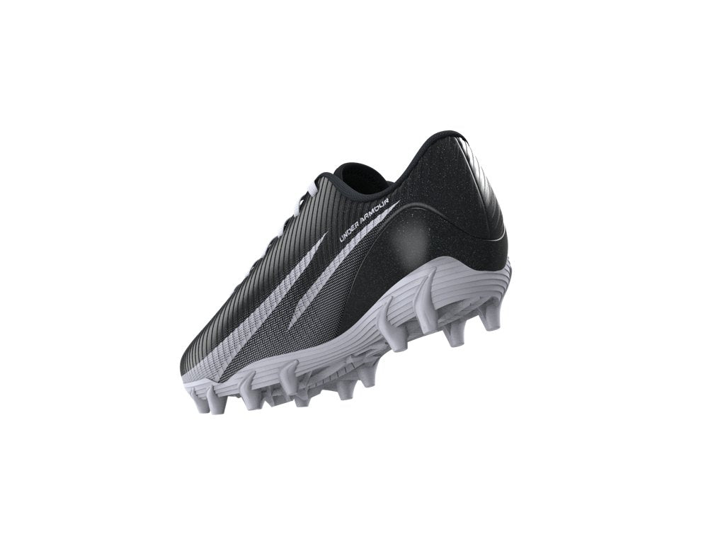 Under Armour Boys Blur Select Jr Football Cleats Footwear - Superior Traction