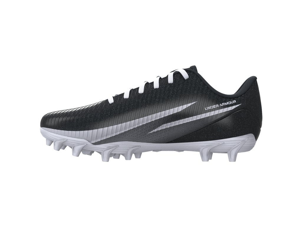 Under Armour Boys Blur Select Jr Football Cleats Footwear - Superior Traction