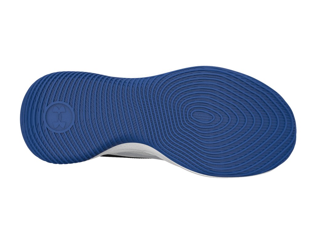Curry Splash Unisex 25 Foot Footwear - True Fitment
