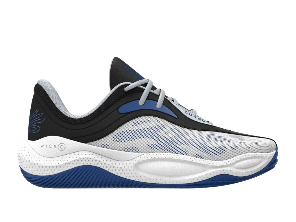 Curry Splash Unisex 25 Foot Footwear - True Fitment