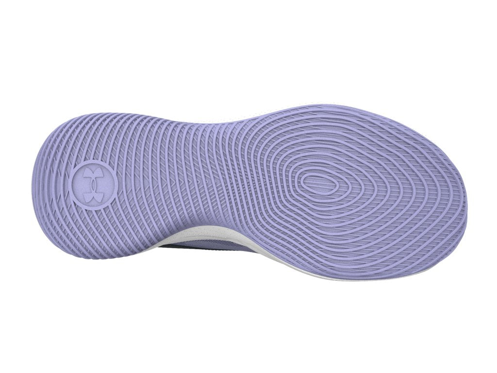 Curry Splash Unisex 25 Foot Footwear - True Fitment