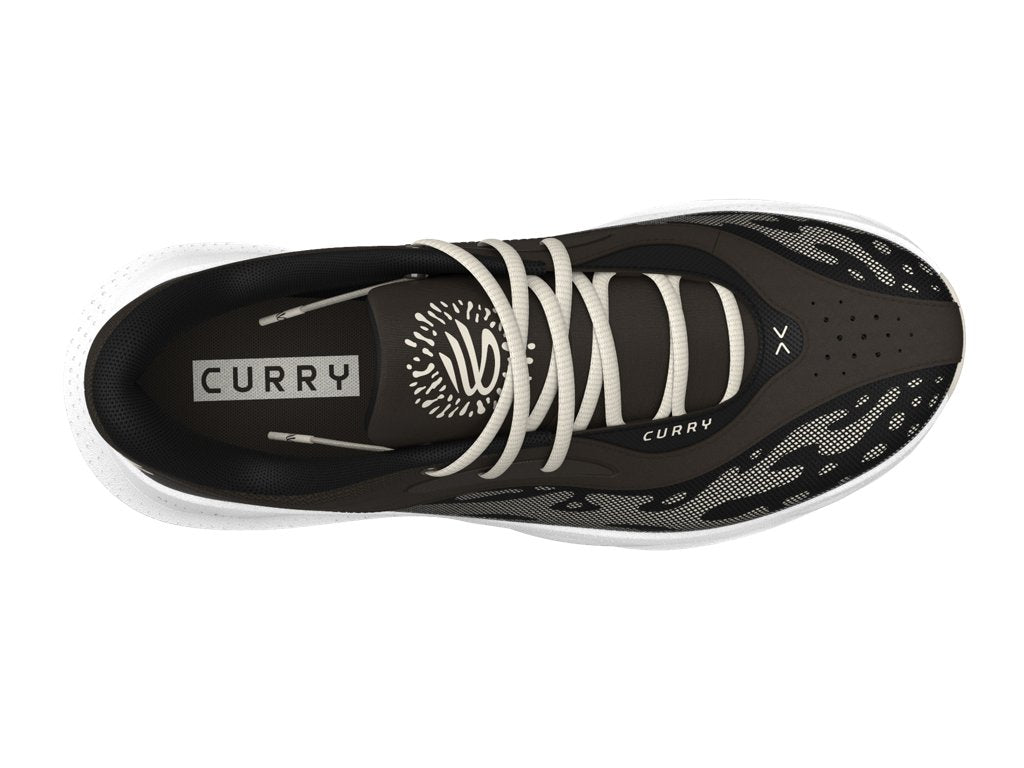 Curry Splash Unisex 25 Foot Footwear - True Fitment