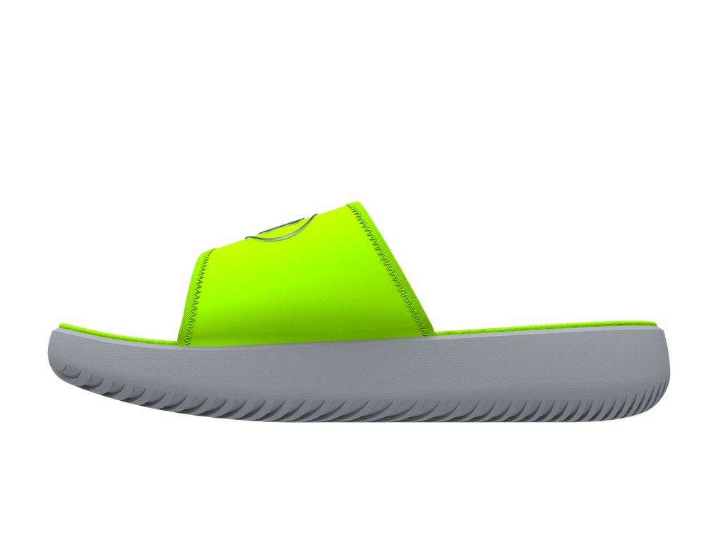 Under Armour Unisex B Ignite Pro 8 Footwear - Comfort Fit