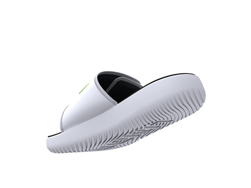 Under Armour Mens UA Ignite Pro 8 Slides Footwear - Updated Memory Foam Comfort
