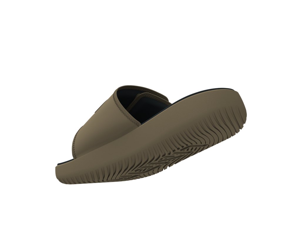 Under Armour Mens UA Ignite Pro 8 Slides Footwear - Updated Memory Foam Comfort