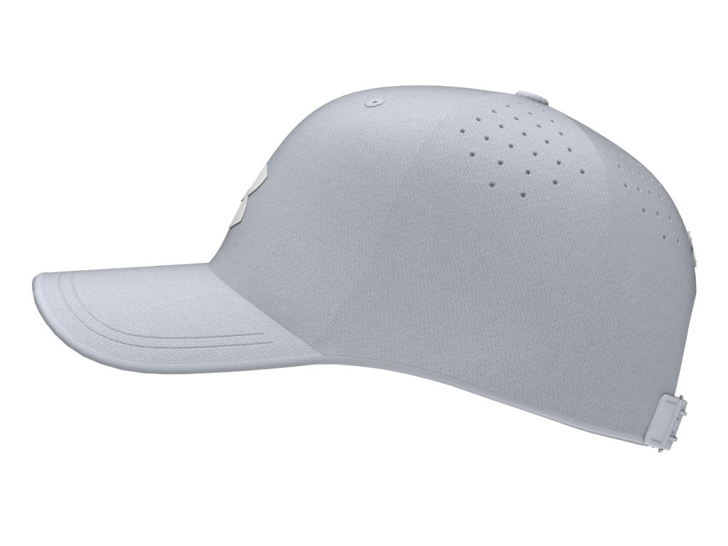 Under Armour Unisex StealthForm Uncrushable Hat - Flexible Fitment
