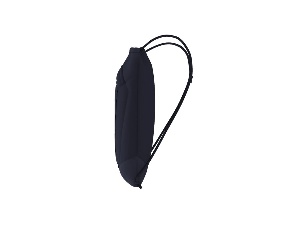 Under Armour Unisex Hustle Sackpack Accessories - Water Resistant