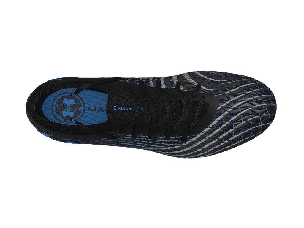 Under Armour Unisex Magnetico Pro 5 FG Footwear - True Foot Measurement Fitment