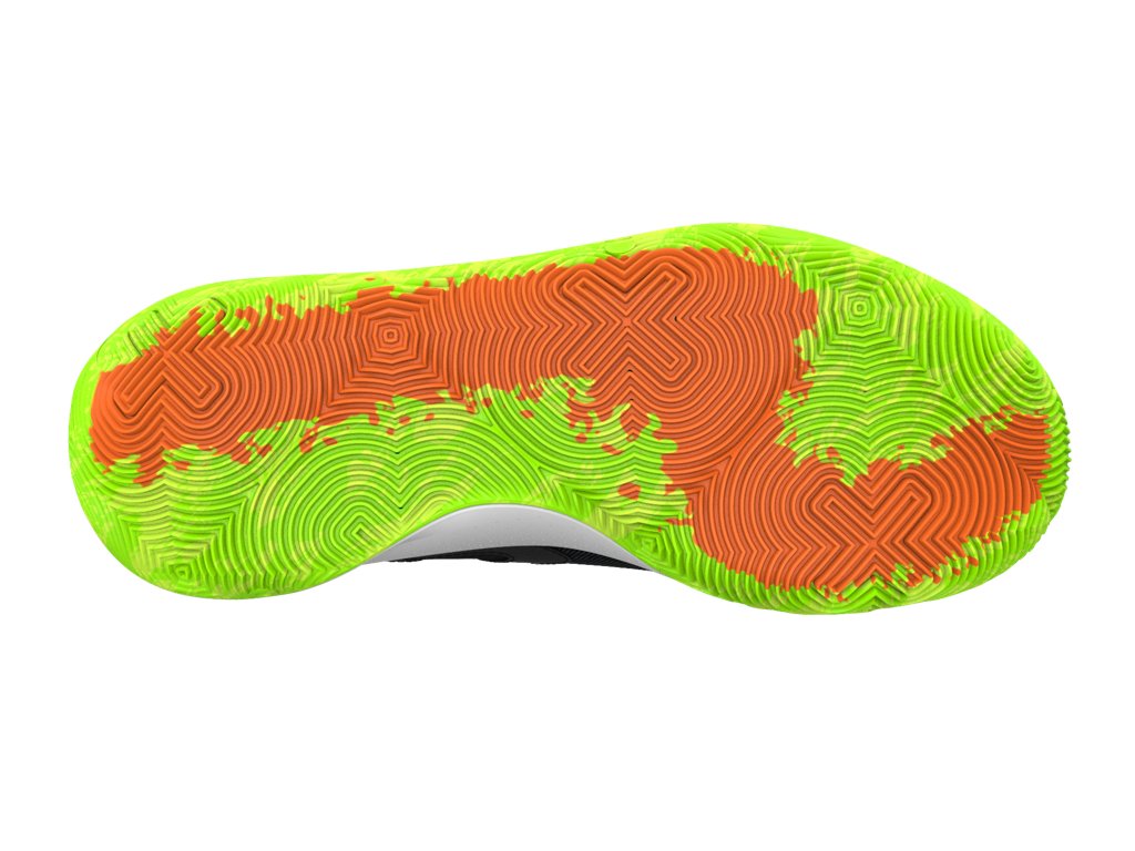Under Armour Unisex UA Jet '25 Basketball Shoes - Durable Traction and Breathability