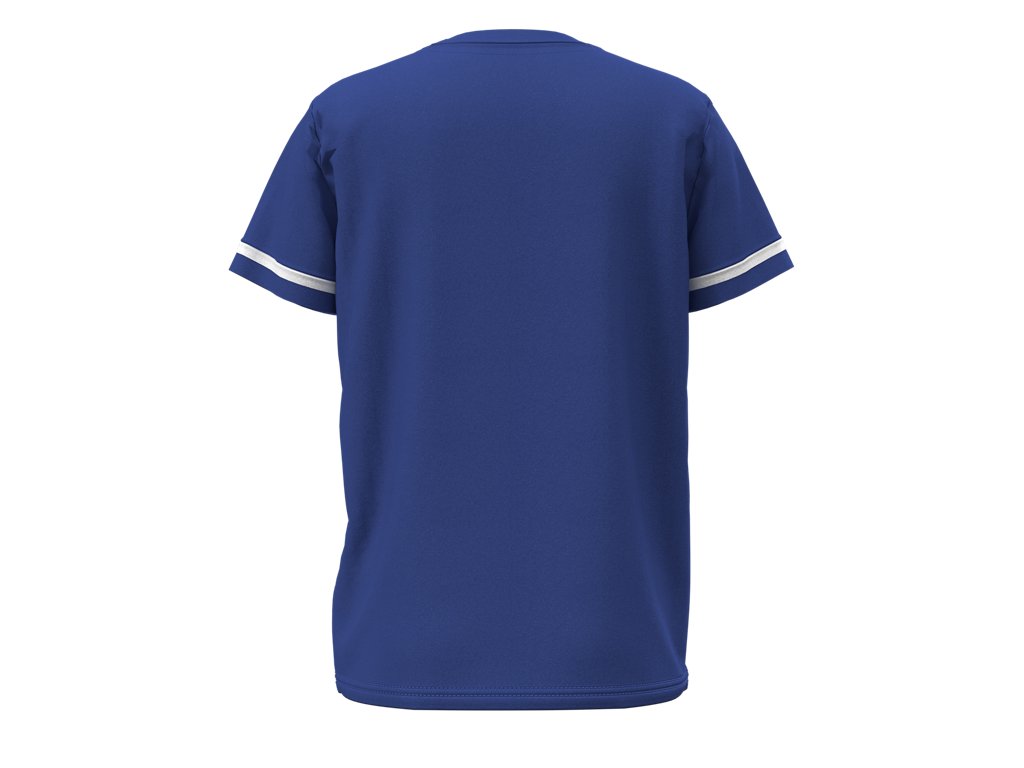 Under Armour Kids Challenger Stripe Jersey Apparel - Fast-Drying