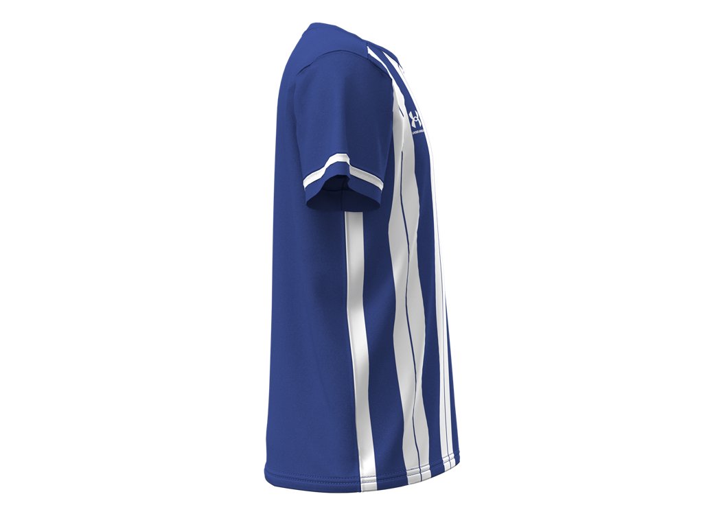 Under Armour Kids Challenger Stripe Jersey Apparel - Fast-Drying