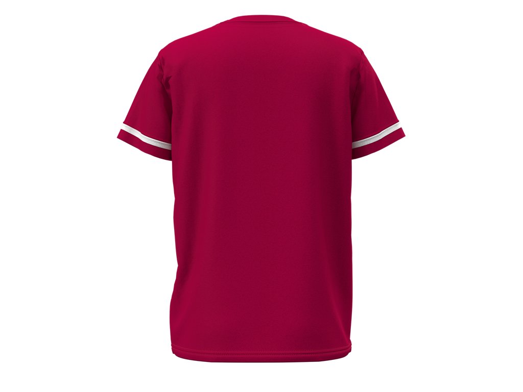 Under Armour Kids Challenger Stripe Jersey Apparel - Fast-Drying