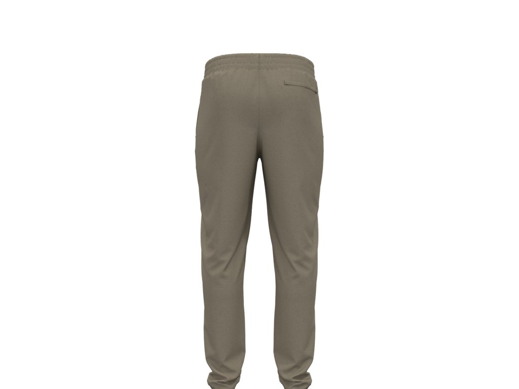 Under Armour Mens Unstoppable Tapered Pants - Adjustable Fit