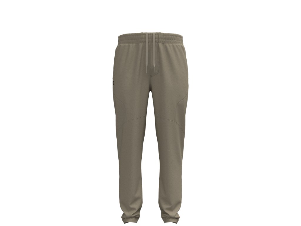 Under Armour Mens Unstoppable Tapered Pants - Adjustable Fit