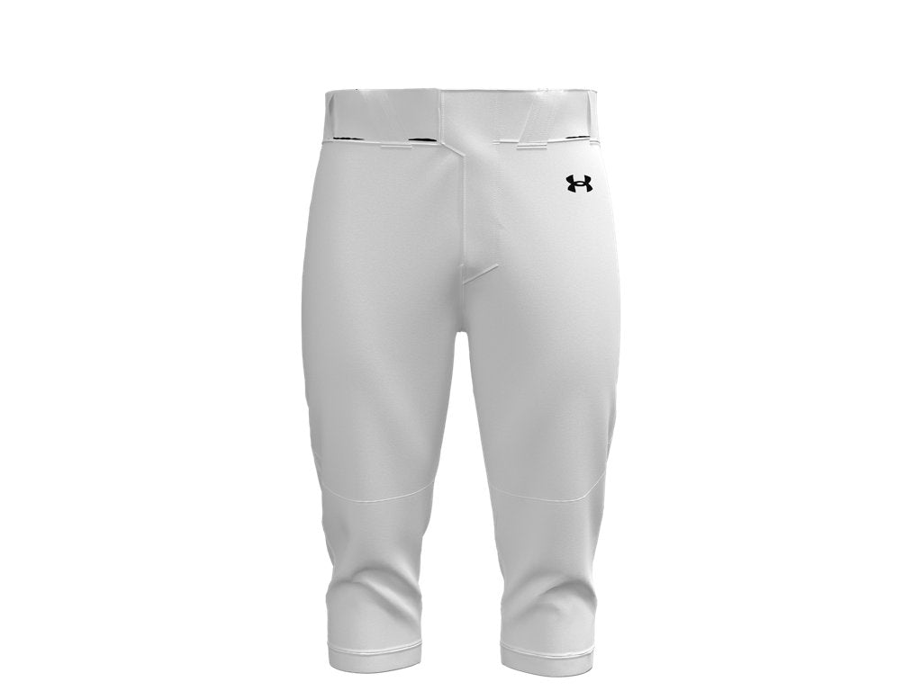 Under Armour Men's Utility Pro Knicker Pants - 2-Ply Fabric Durability
